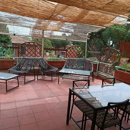 Sant'alessio - 500m From Circus Maximus Apartament