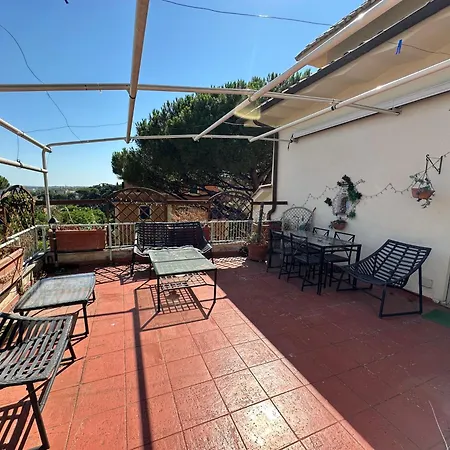 Sant'alessio - 500m From Circus Maximus * ローマ