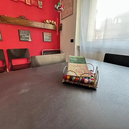 Sant'alessio - 500m From Circus Maximus *