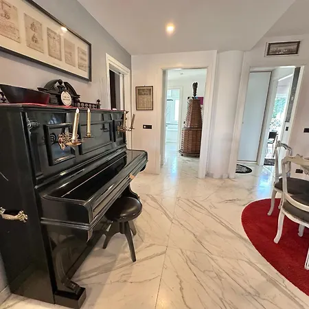 Sant'alessio - 500m From Circus Maximus Rome