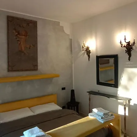 Apartmán Sant'alessio - 500m From Circus Maximus