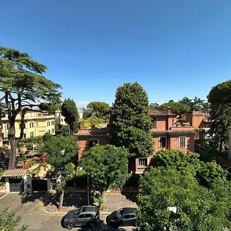 Sant'alessio - 500m From Circus Maximus *
